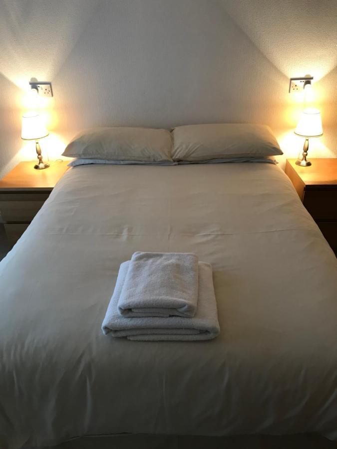 The Hawthornes Licensed Guest House Knottingly Buitenkant foto